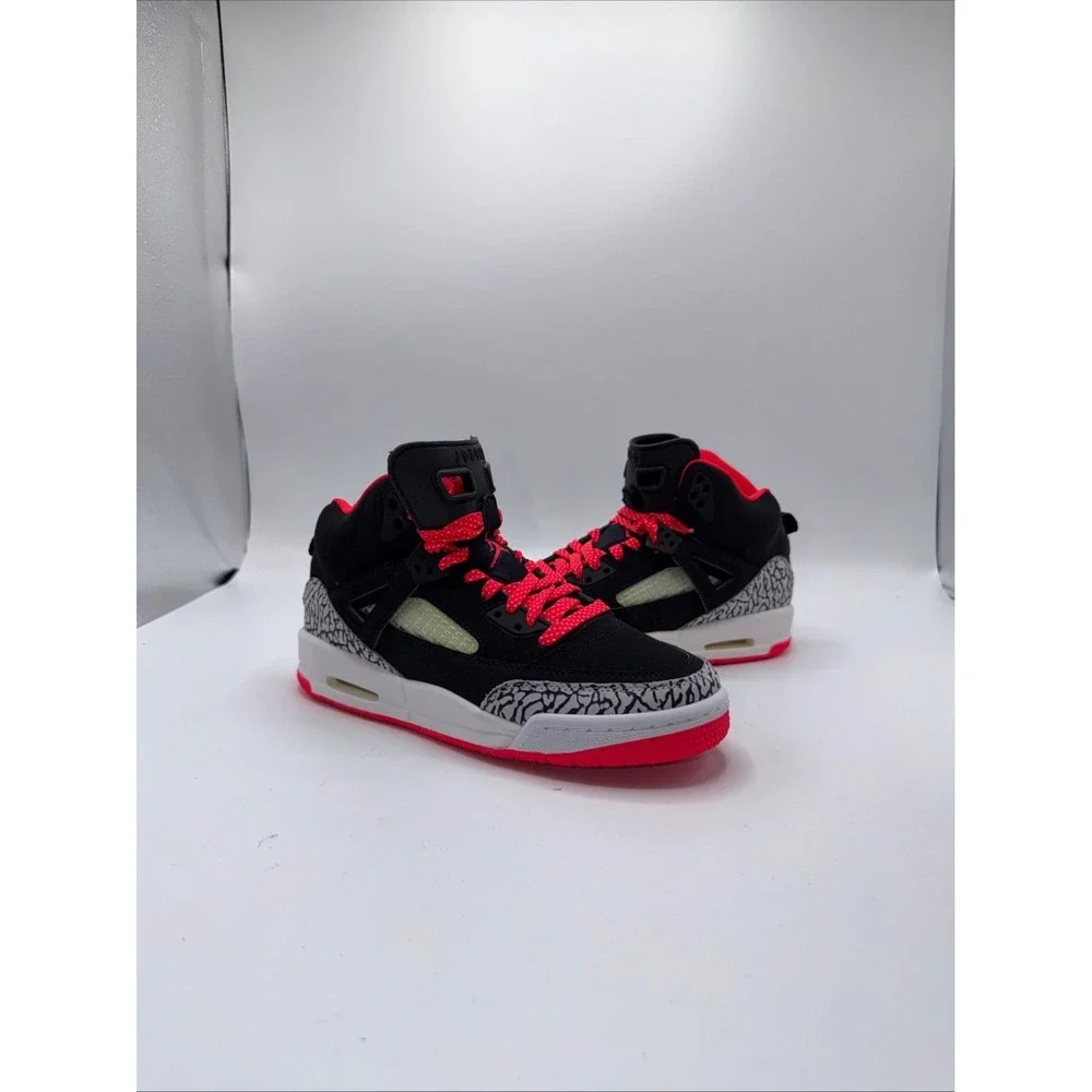 Jordan spizike gs